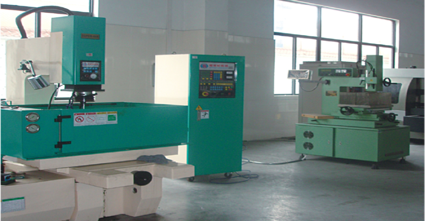 Die-Casting Production