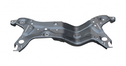 Structure part