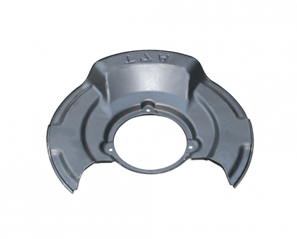 Structure part