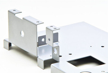 Structure part